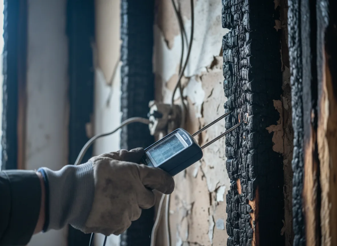 Fire Damage Restoration Zearing, IA FAQs